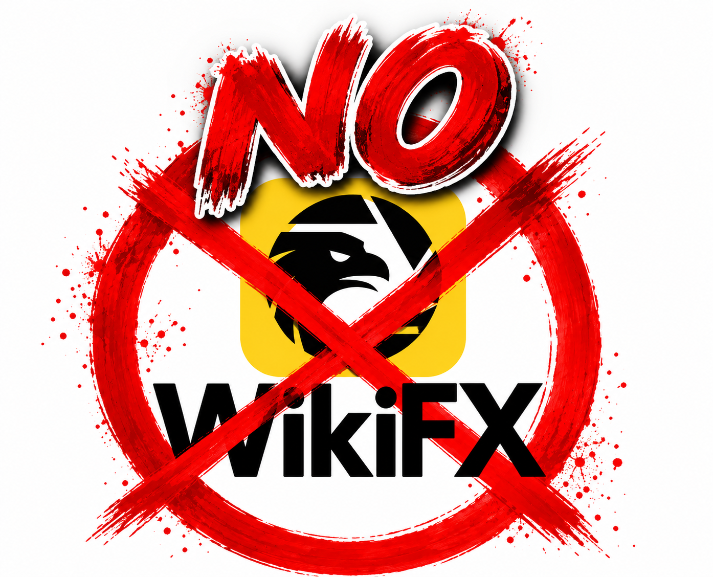 No WikiFX